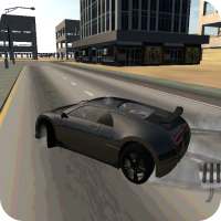 Nitro Car Simulator 3D