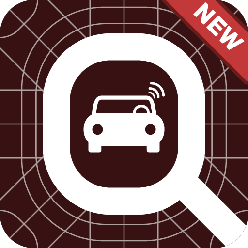 QT Driver icon