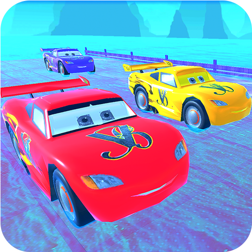 Super Car Stunt Racing 2019 icon