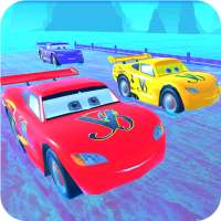 Super Car Stunt Racing 2019