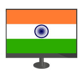 Indian Tv Channels App icon