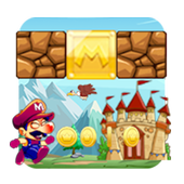 Max World: Jungle Adventures icon