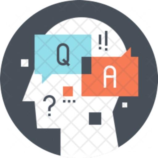 TibbForum Q&amp;A icon