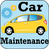 CAR Maintenance Guide Videos (Repairing Training) icon