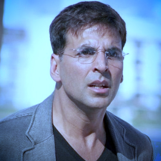 Bollywood Stickers For WhatsApp icon