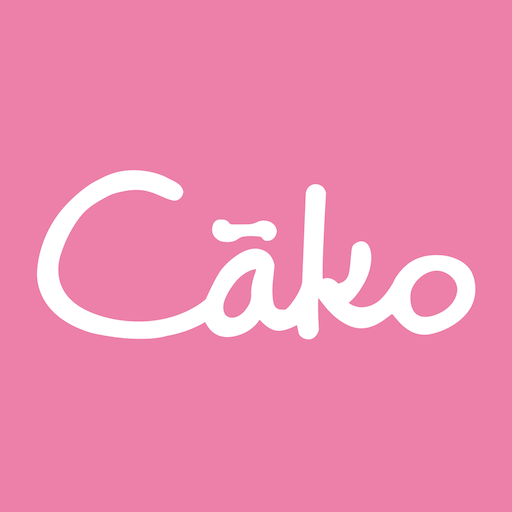 Cako - Photo Cupcakes &amp; Dessert Delivery icon