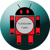 Secret Codes For SmartPhone 2019 icon