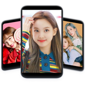 Twice Wallpaper icon