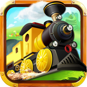 Pocket Railroad icon