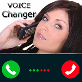 call voice change icon