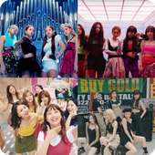 Kpop Idol Quiz Guess Girlgroup Song by MV 2019