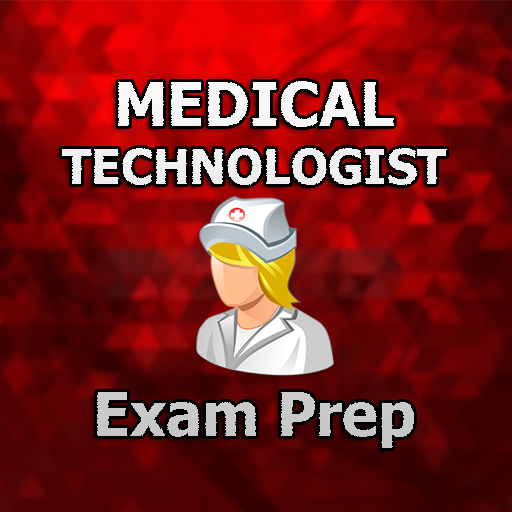 Medical Technologist practice icon
