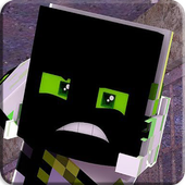 Skin Arazhul HD for Minecraft أيقونة