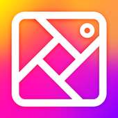 Pic Collage Maker - Photo Grid Photo Collage Free on 9Apps