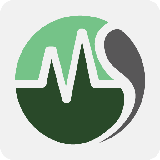 MSMobile - APP MedSafe icon