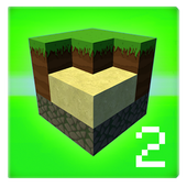 Exploration Pro : Crafting Survival icon