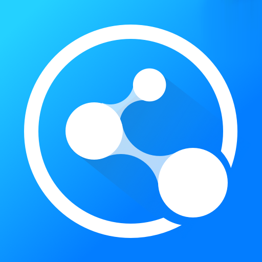 Share it - File Transfer App icon