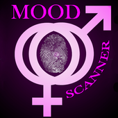 Mood Scanner - Love Suggestions &amp; Sex Positions icon