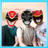 Ranger Photo Editor icon