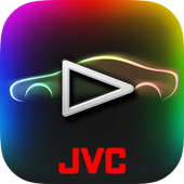 JVC Smart Music Control icon