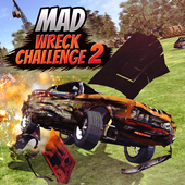 Wreck Challenge 2 أيقونة
