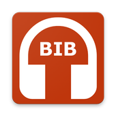 Music Player BIB - аудио плеер BIB (no ads) icon