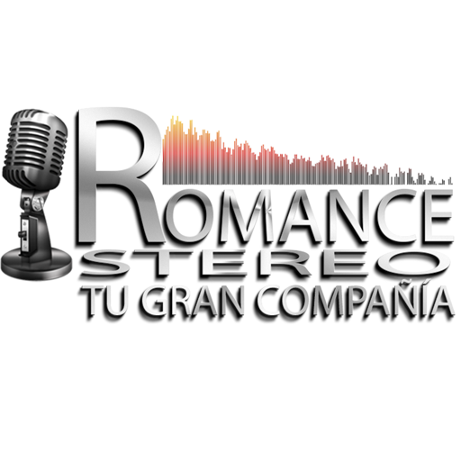 ROMANCE STEREO icon