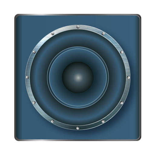 Volume Booster icon