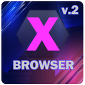 BF Browser Anti Block - Fast &amp; Light icon