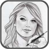 Pencil Sketch on 9Apps