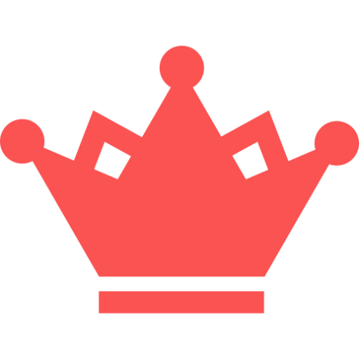 King Checker Root icon