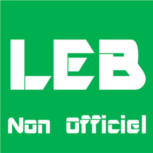 LEB Horaires icon