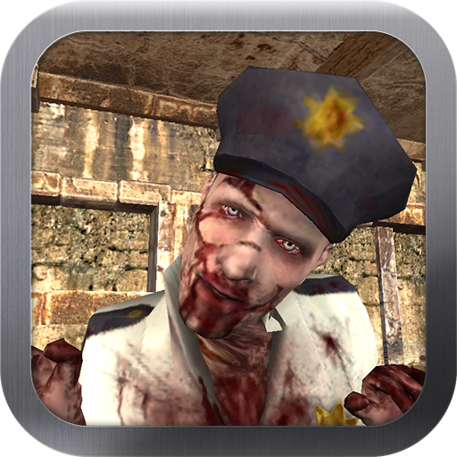 Zombie Hunter - Endless Attack icon