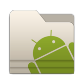 Fast File Manager icon