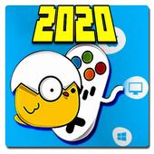 Happy Chick Emulator Guide- Happy 2020 icon
