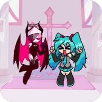 FNF for Friday Night Funny