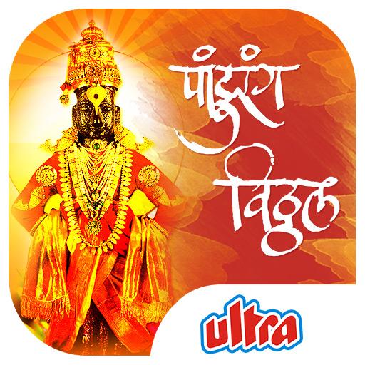 500  Pandurang Vitthal Songs &amp; Videos icon