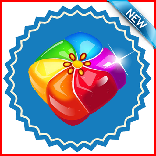 Snow Candies icon