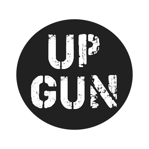 Up Gun icon