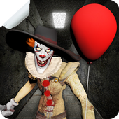 Five Nights in House with It icon
