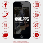 321-Apps Ltd icon