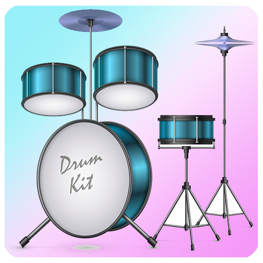 Drum Kit PRO icon