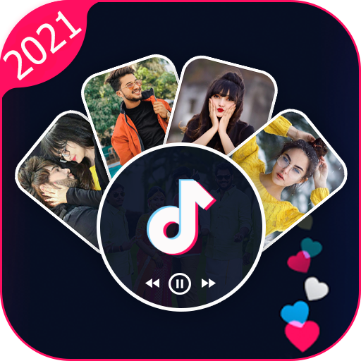 Video Maker for Tik-Tok,Maker for Photo &amp; Video icon
