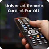 Universal Remote icon
