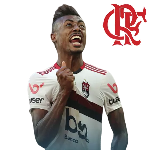 Figurinhas do Mengão para WhatsApp - Não Oficial icon