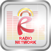 R-Radio icon