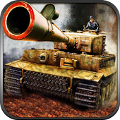 World Tanks War 4 icon