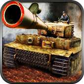 World Tanks War 4