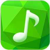 Free Music Download icon
