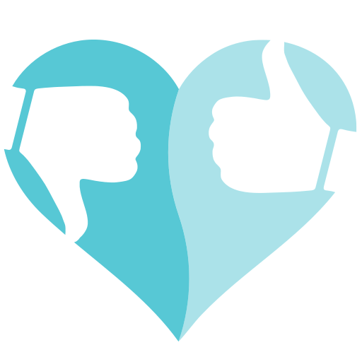 PlusLess - The Couple Harmonizer App icon